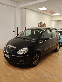 Lancia Musa mltj