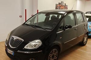 Lancia Musa mltj