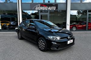 Volkswagen Polo 1.0 Young 80cv PREZZO REALE