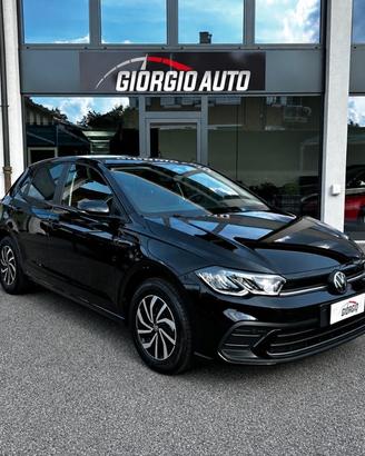 Volkswagen Polo 1.0 Young 80cv PREZZO REALE