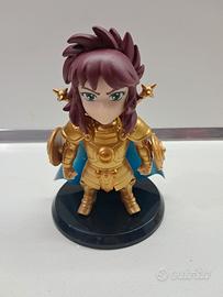 Cavalieri dello.Zodiaco - Libra