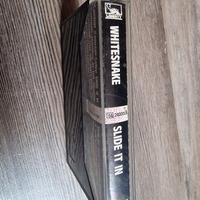 SCORPIONS LOVE AT FIRST STING