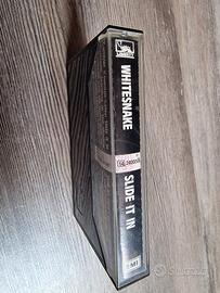 SCORPIONS LOVE AT FIRST STING