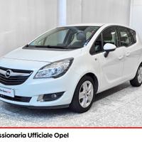 Opel Meriva 1.4 innovation (cosmo) 100cv