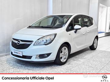 Opel Meriva 1.4 innovation (cosmo) 100cv