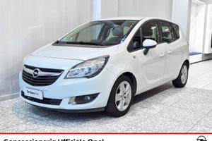 Opel Meriva 1.4 innovation (cosmo) 100cv