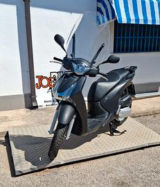 Honda SH 125