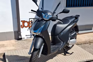 Honda SH 125
