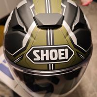 Casco Shoei J-Cruise 3 Nuovo Limited Edition