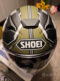 Casco Shoei J-Cruise 3 Nuovo Limited Edition
