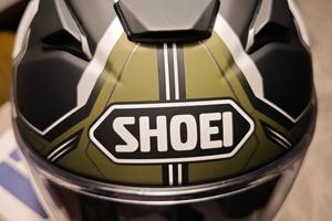 Casco Shoei J-Cruise 3 Nuovo Limited Edition