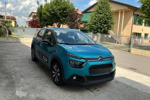 Citroen C3 BlueHDi 100 S&S Shine Pack - PRONTA CON