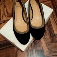 Le ballerine da donna