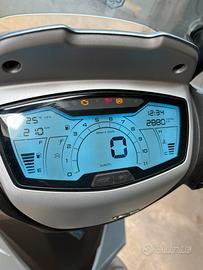 Scooter Piaggio Medley seminuovo