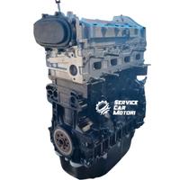 MOTORE RETTIFICATO FIAT Ducato (290; 250) 2.3 Mult