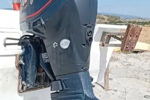 ricambi evinrude e-tec 40 cv 