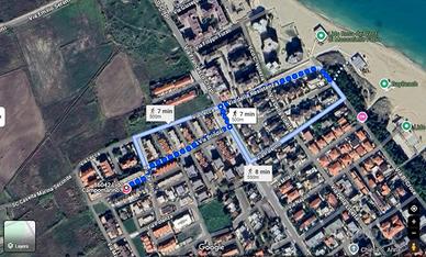 Villetta via Taranto