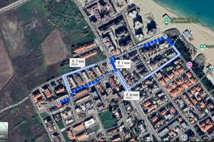 Villetta via Taranto