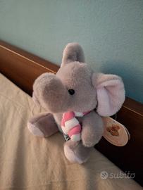 Peluche Elefantino 