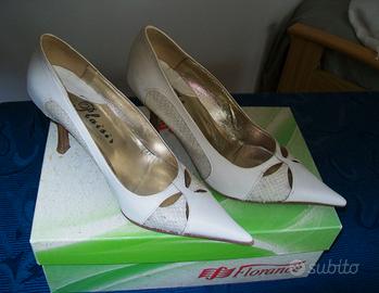 Scarpe donna eleganti n. 36