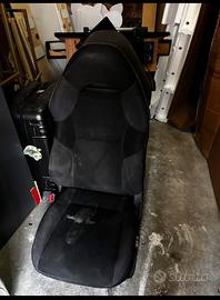 Sedile sportivi Toyota Celica