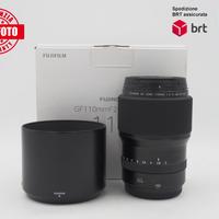 Fuji GF 110 F2 R LM WR (Fujifilm)
