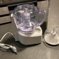 Robot tritatutto Food Processor