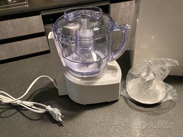 Robot tritatutto Food Processor