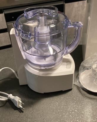Robot tritatutto Food Processor