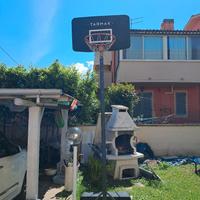 canestro da basket 