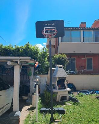 canestro da basket 