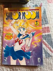 Sailor moon