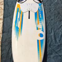tavola windsurf (varie) prezzi in descrizione
