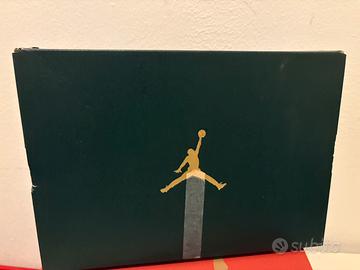Scarpe jordan