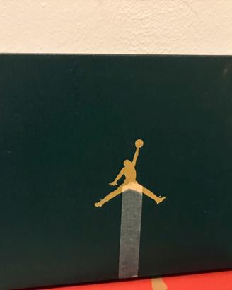 Scarpe jordan