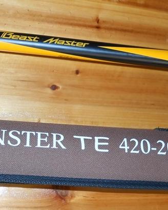 Shimano Beastmaster Sturgeon