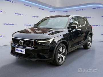 VOLVO XC40 T4 RECHARGE PLUG-IN HYBRID