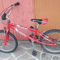 bmx  ragazzo