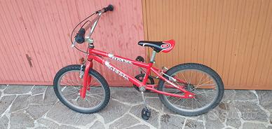 bmx  ragazzo