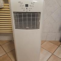 Condizionatore portatile