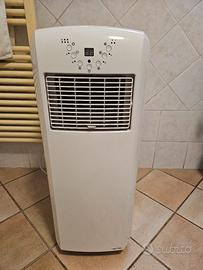 Condizionatore portatile