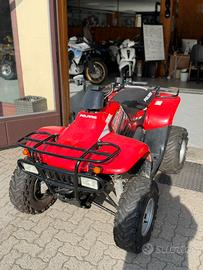 Quad polaris trail boss 330