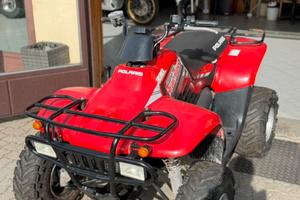 Quad polaris trail boss 330