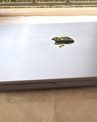 MacBook Pro 14" M3  RAM 16Gb, SSD 1Tb Uso Aziendal