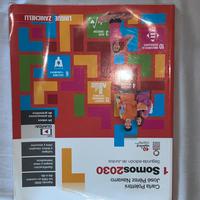 libro spagniolo scuola fossati da passano