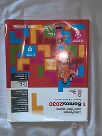 libro spagniolo scuola fossati da passano