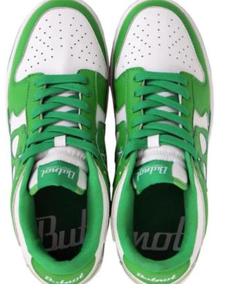 Scarpe BUTNOT SPIN900 GREEN TG.45