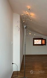 Lampada da terra