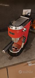 Macchina espresso caffè compatta