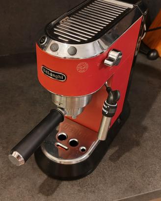 Macchina espresso caffè compatta